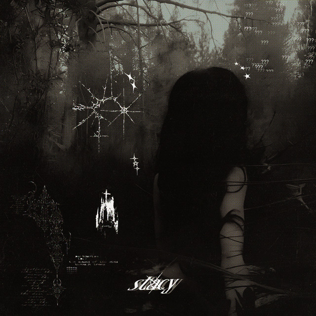 'stacy' cover art