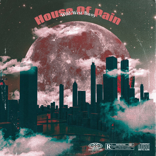 'House Of Pain' cover art