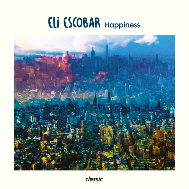 'Happiness' cover art