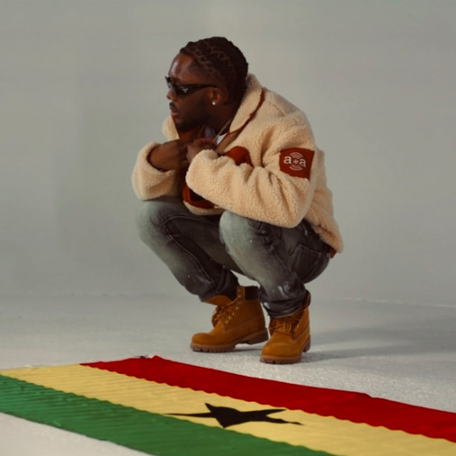 'While I'm On Earth' cover art