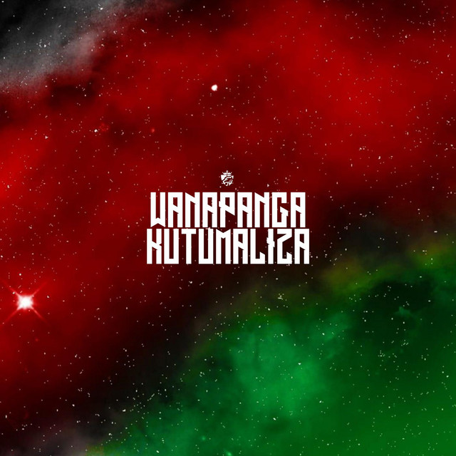 'Wanapanga Kutumaliza' cover art