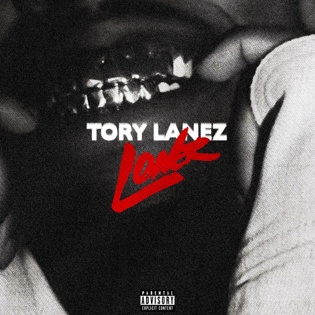 'Loner' cover art