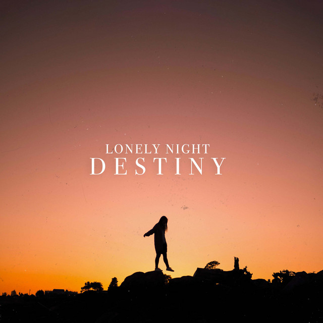 'Destiny (Remixes)' cover art