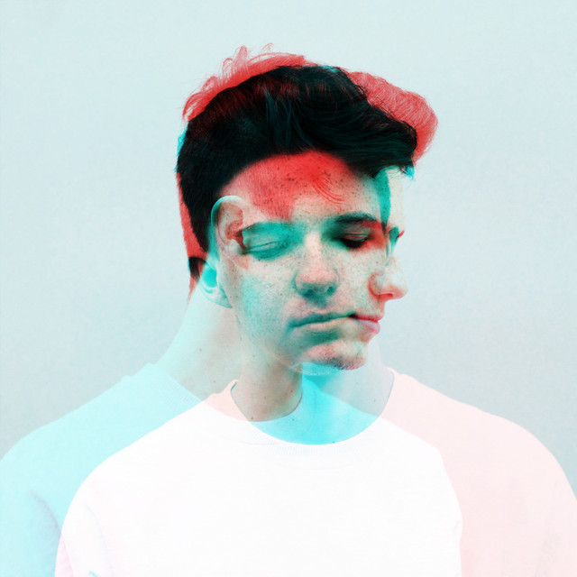 'Petit Biscuit' cover art