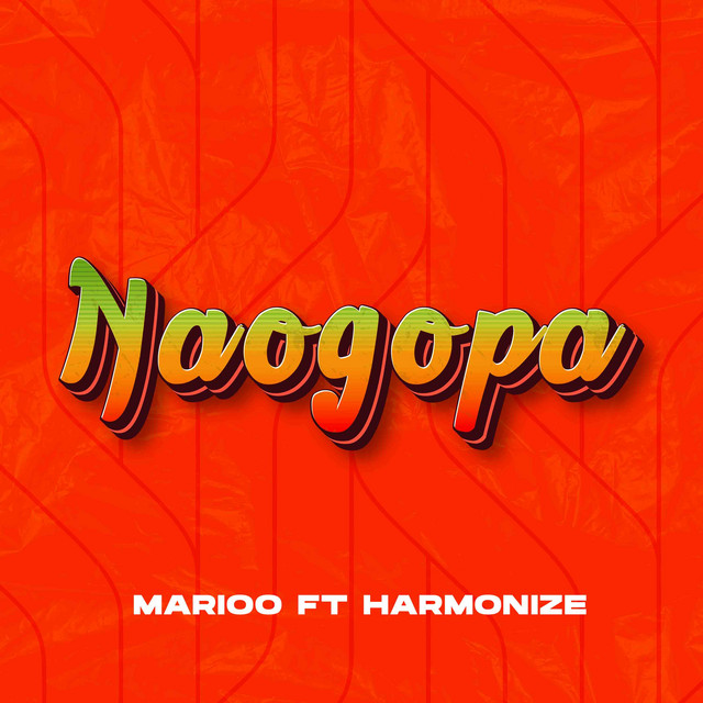 'Naogopa' cover art