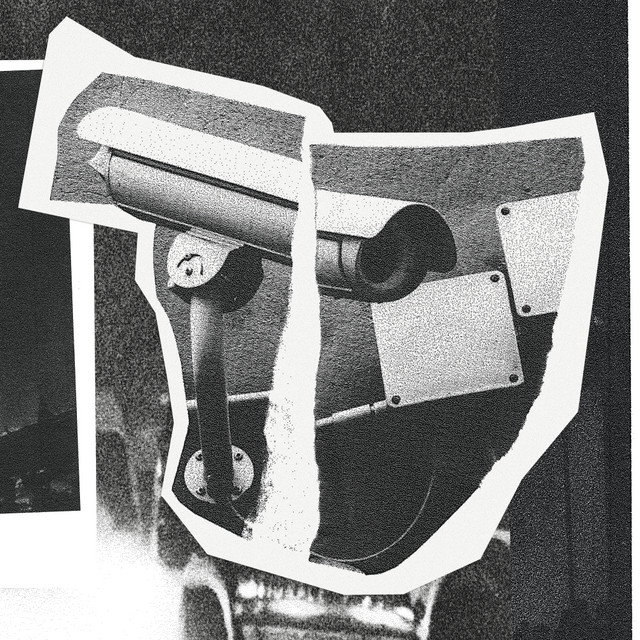 'Panacea' cover art