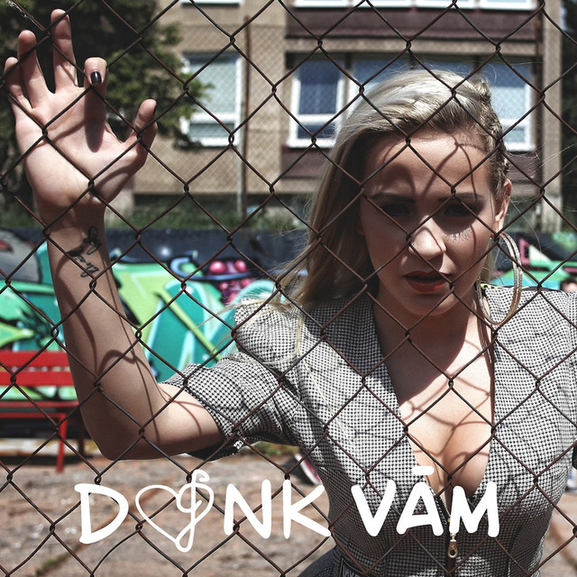 'Vam - Ep' cover art