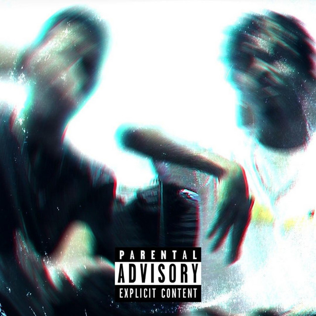 'SLEPEDEFLAP' cover art
