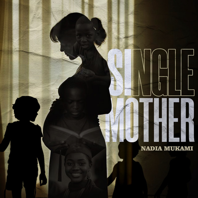 'Single Mother' cover art