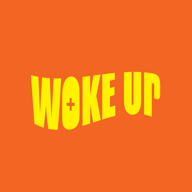 'Woke Up' cover art