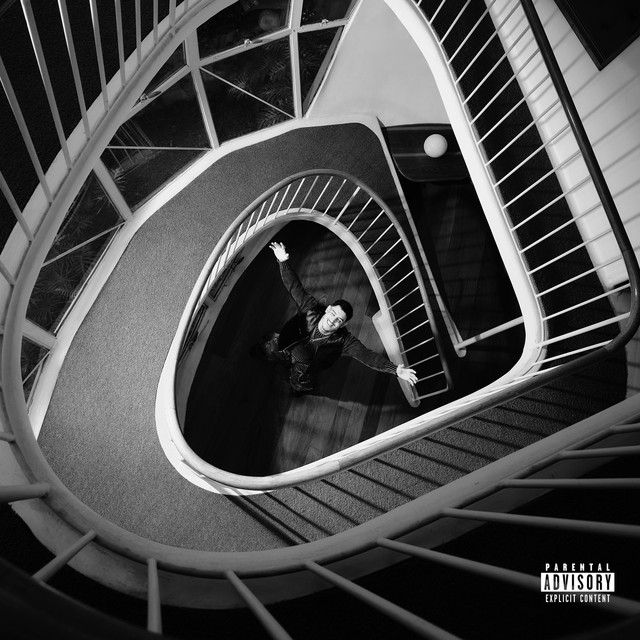 'Paraíso' cover art