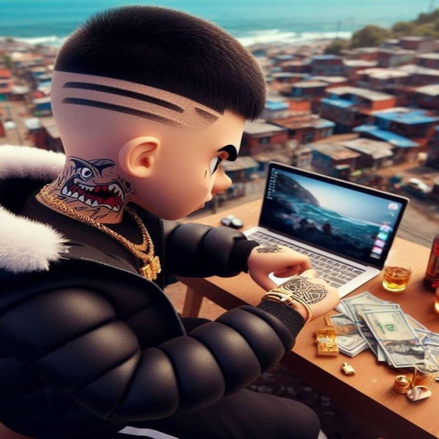 'QUER TRANZAR COM OS TRAFICANTE' cover art