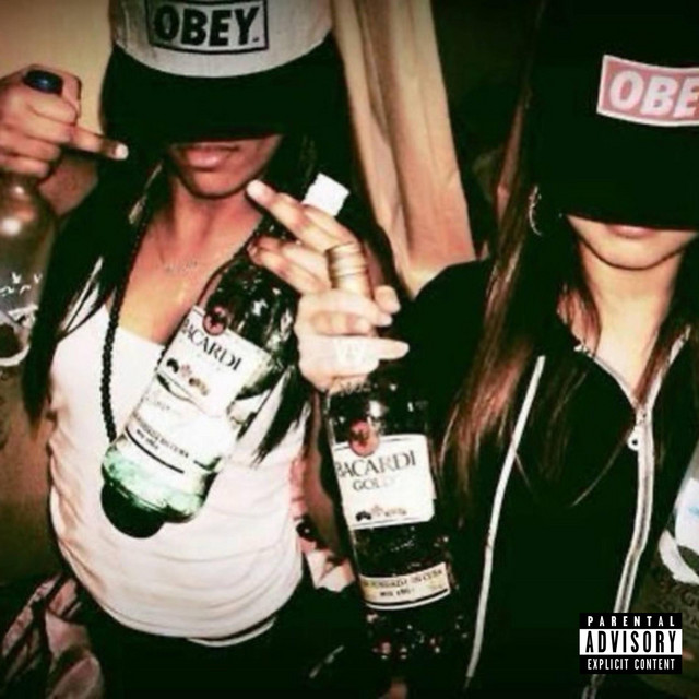 'BN' cover art