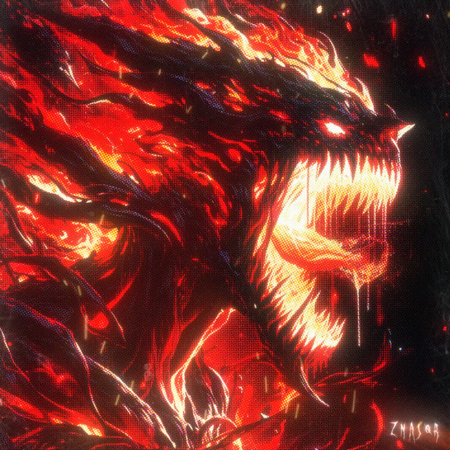 'REVOLUÇÃO DO MORTE' cover art