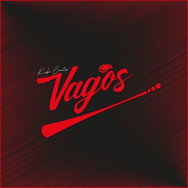 'Vagos' cover art