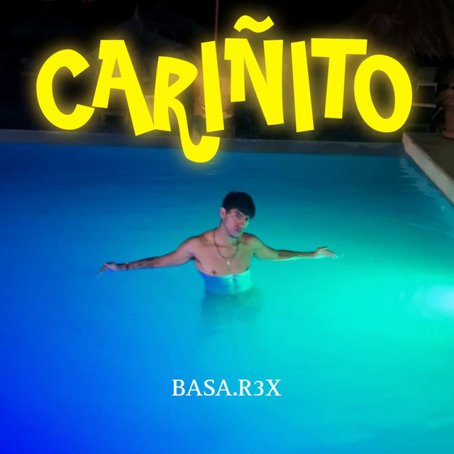 'CARIÑITO' cover art