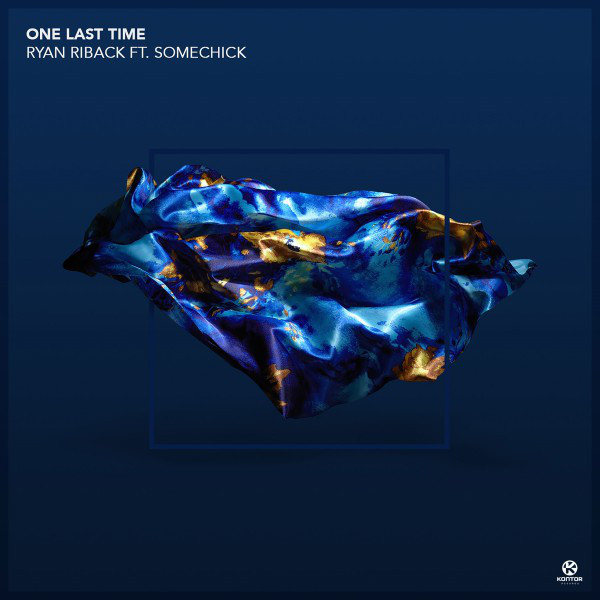 'One Last Time (feat. some chick)' cover art