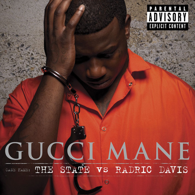 'The State vs. Radric Davis (Deluxe)' cover art