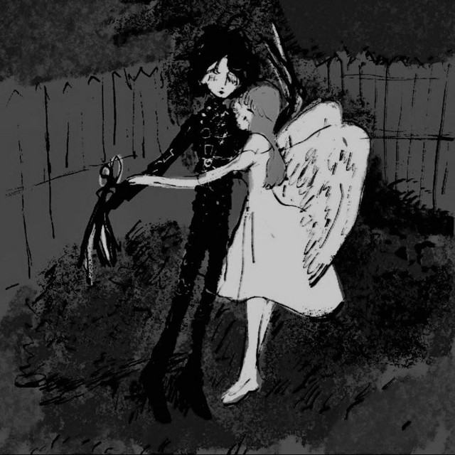 'j'te dégoute ?' cover art