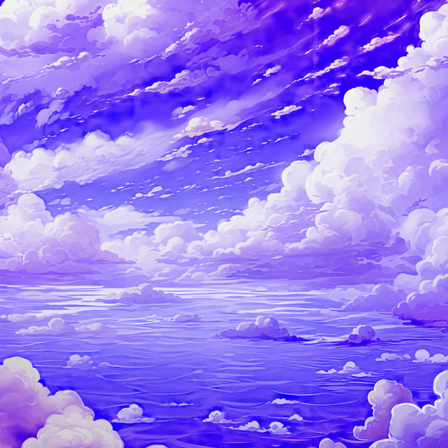 'I Fell In Love, I'm Sorry (Slowed + Reverb)' cover art