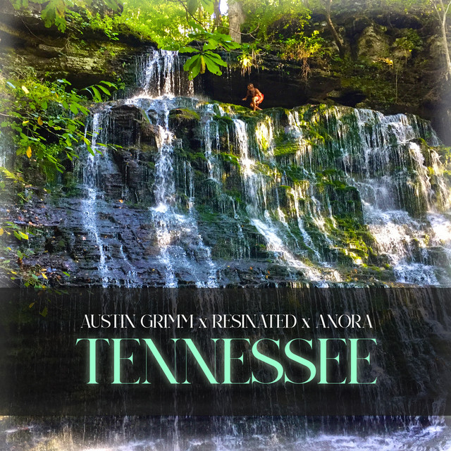 'Tennessee' cover art