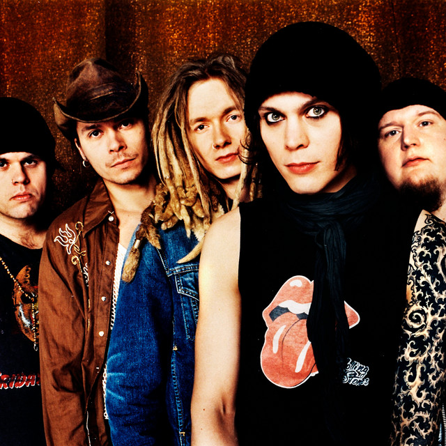 HIM - Official Artist Photo