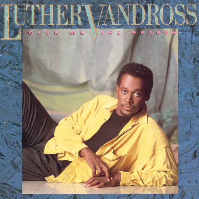 'Give Me The Reason' cover art