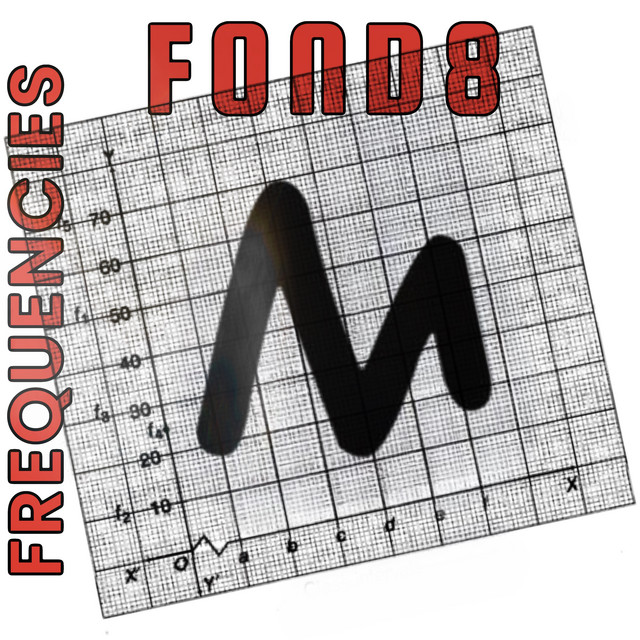 'Frequencies' cover art