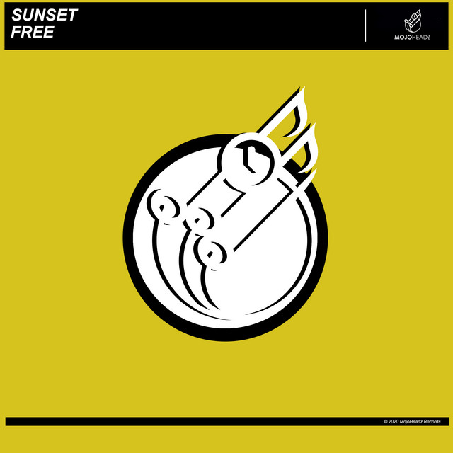 'Free' cover art