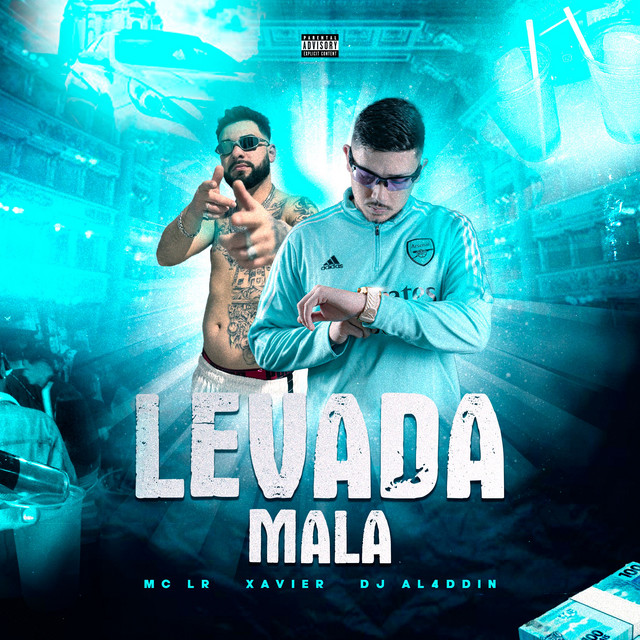 'Levada Mala' cover art