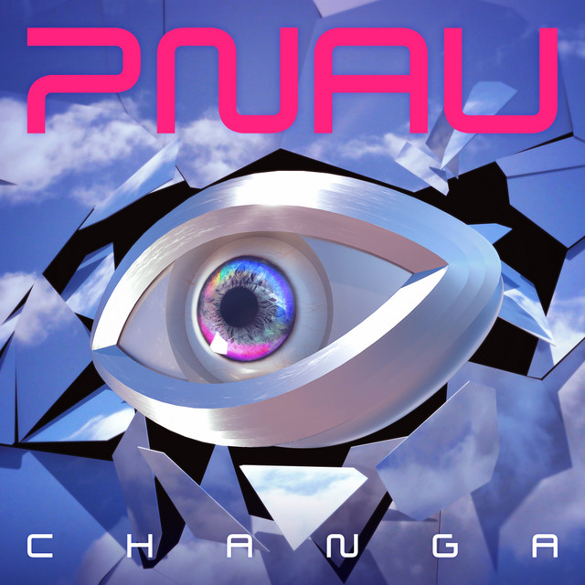 'Changa' cover art
