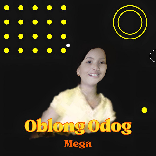 'Oblong Odog' cover art