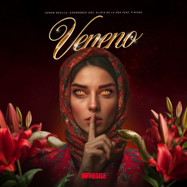 'Veneno' cover art