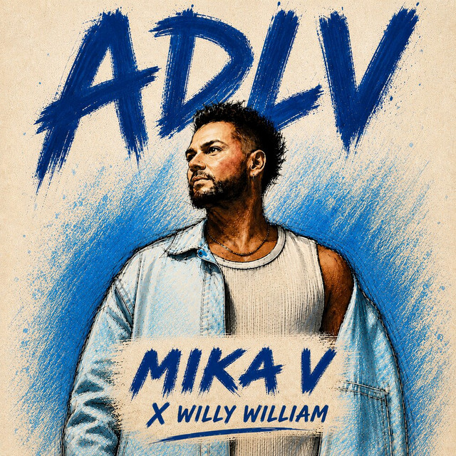 'ADLV' cover art