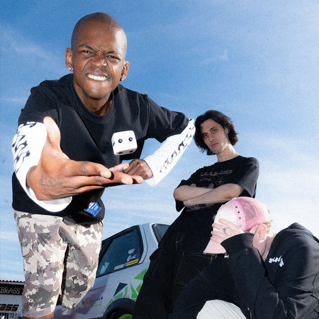 'EVERY MAN FOR HIMSELF' cover art