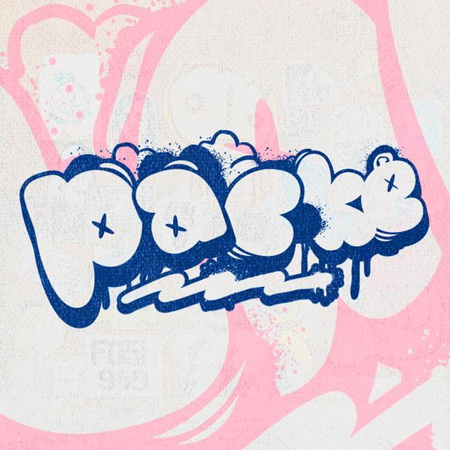 'Packe' cover art