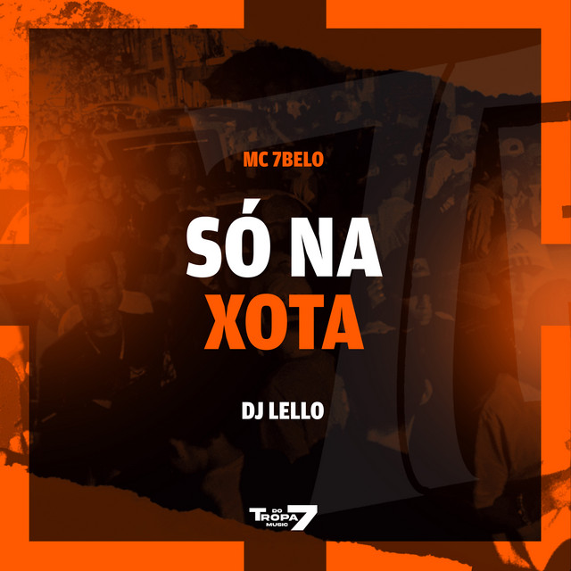 'So na Xota' cover art