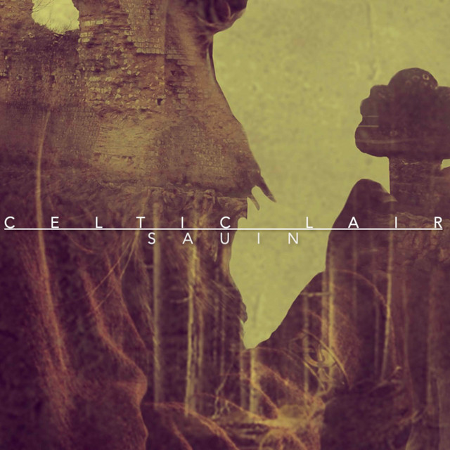 'Sauin' cover art