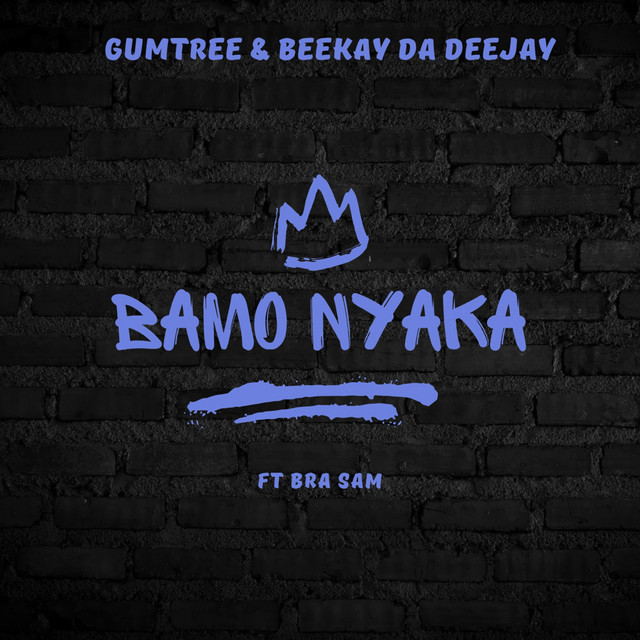 'Bamo Nyaka' cover art