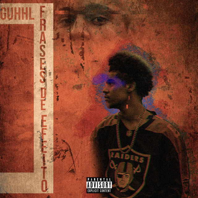 'Frases de Efeito' cover art