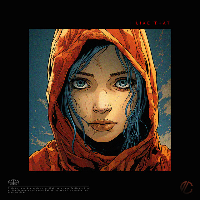 'I Like That' cover art