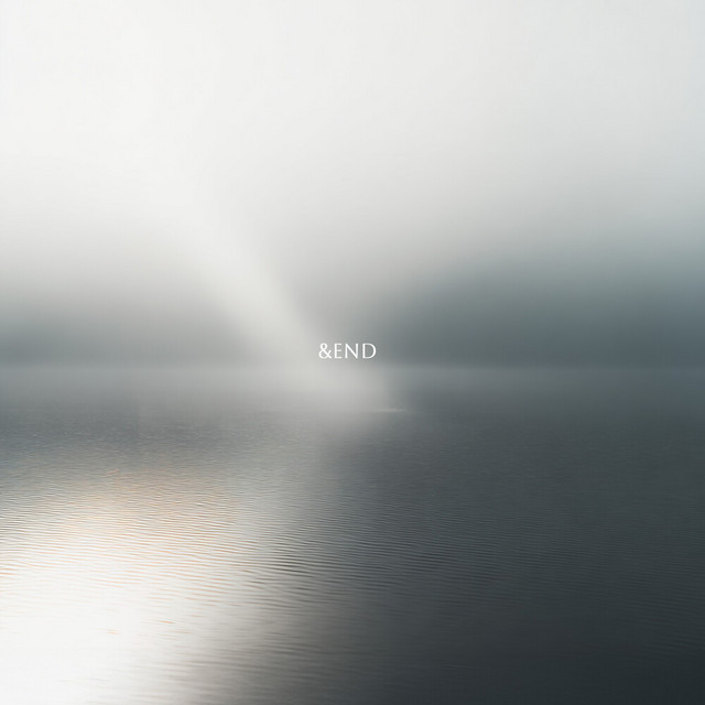 '&End' cover art
