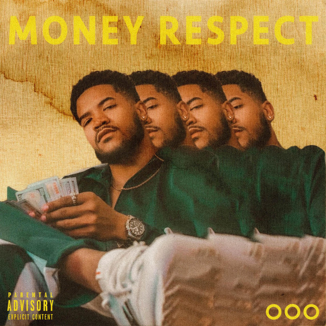 'Money Respect' cover art
