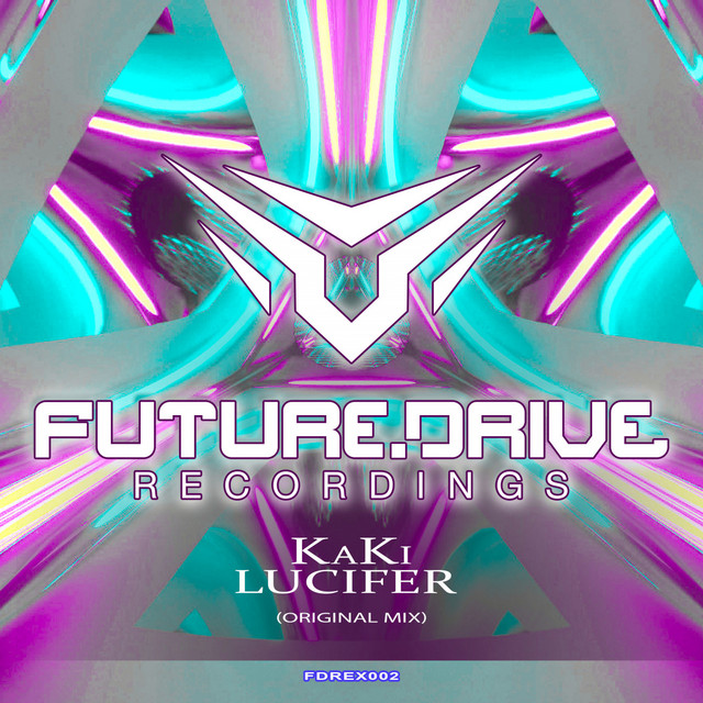 'Lucifer' cover art