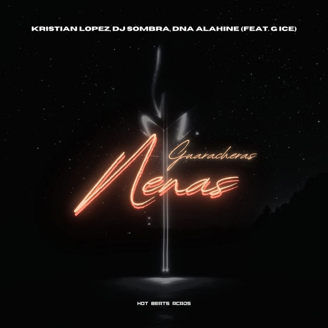 'Nenas Guaracheras' cover art
