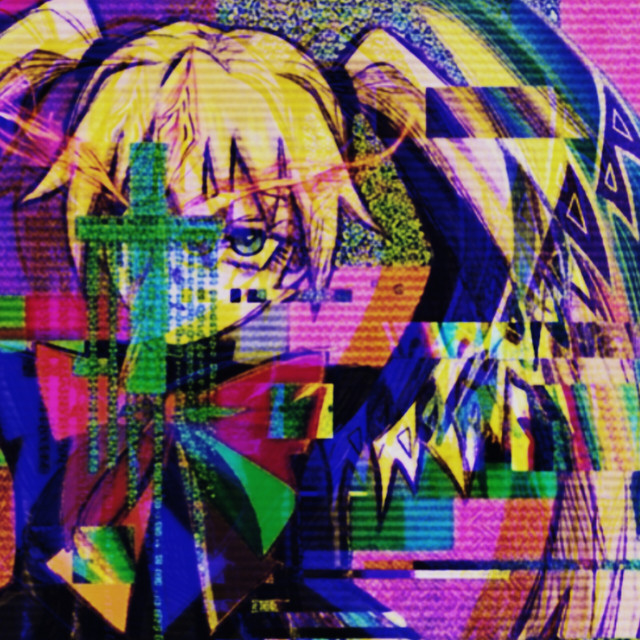 'TaesterYumeRave' cover art