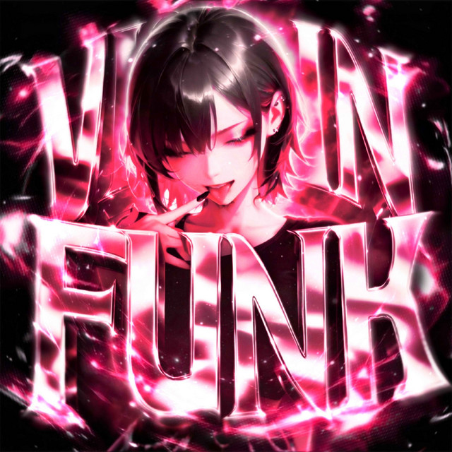 'VIOLIN FUNK' cover art