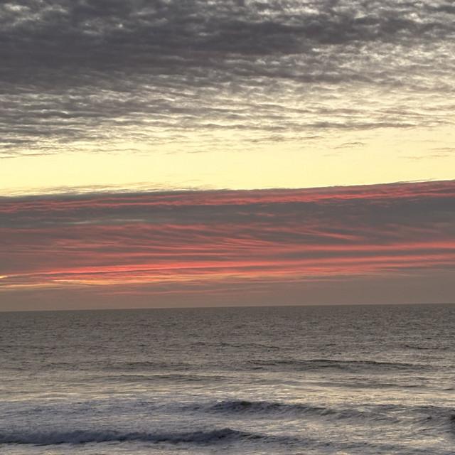 'Pastel Sky' cover art