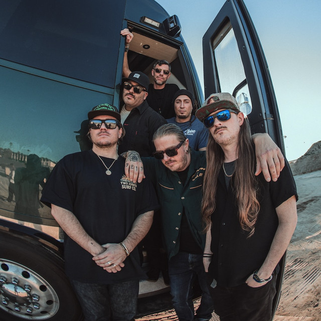 The Elovaters - Official Artist Photo