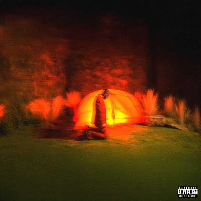 'CAMPILATION' cover art